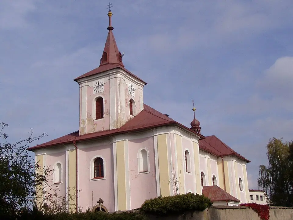 Bystré
