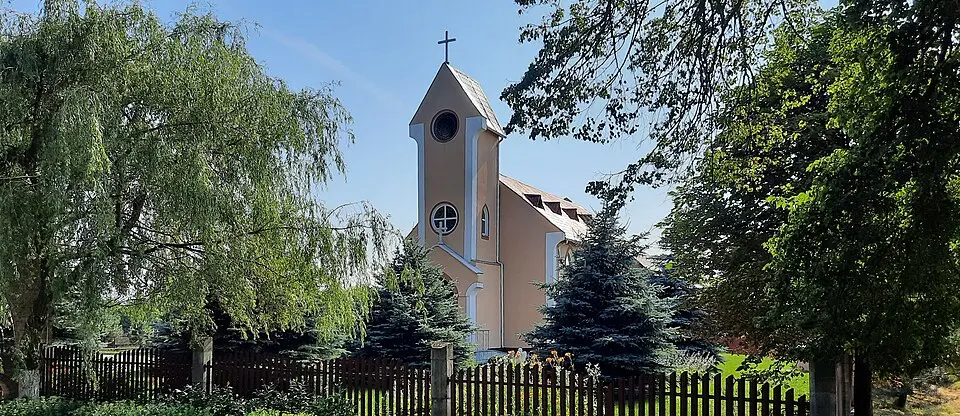 Першамайскі