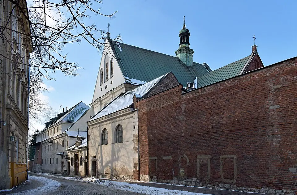 Kasimirkirche