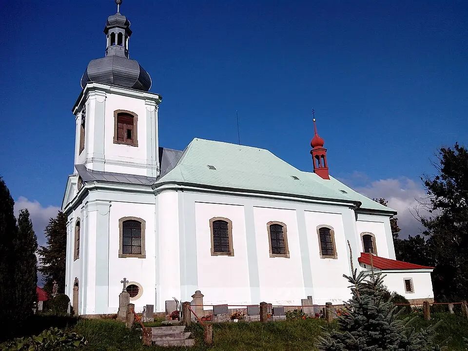 Uhřínov