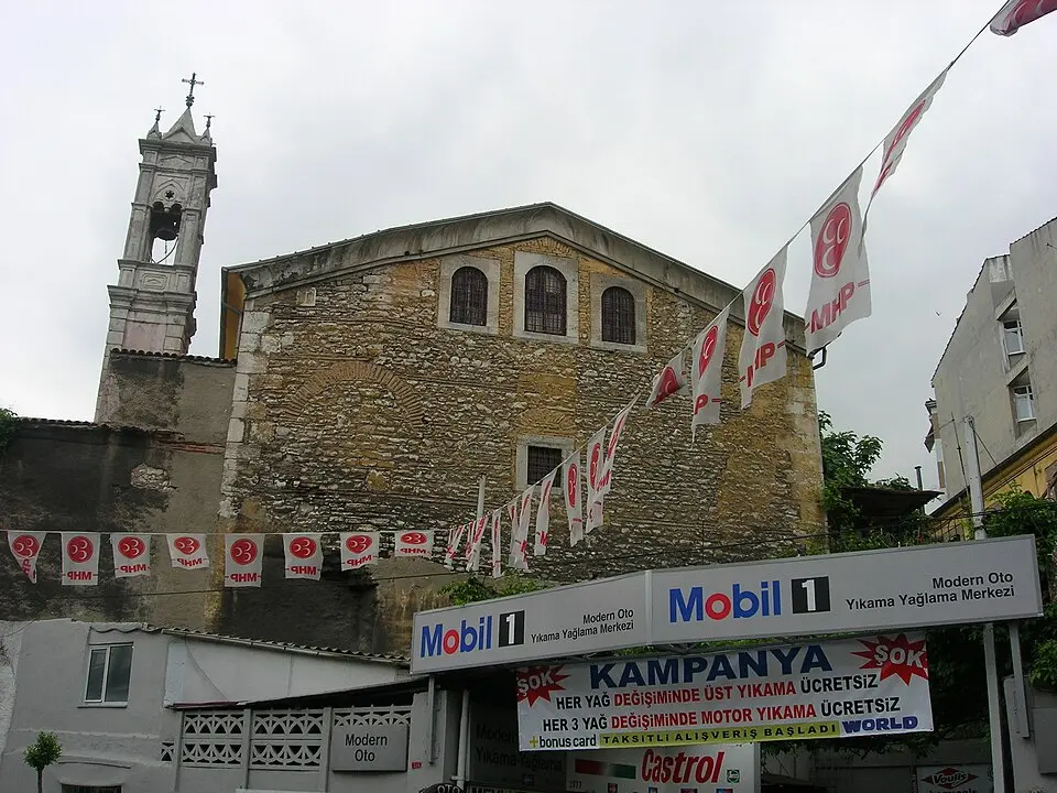 St. Menas