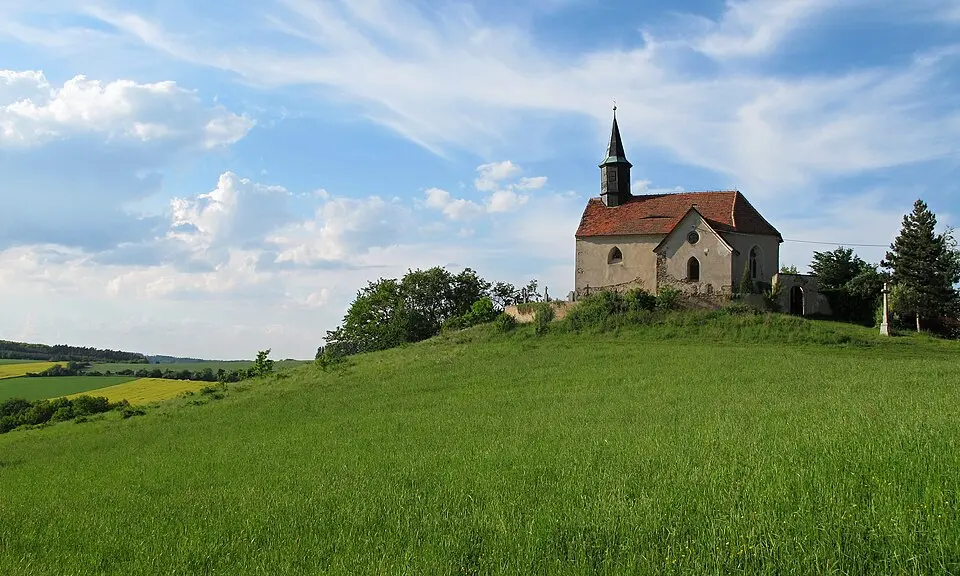 Chvojínek