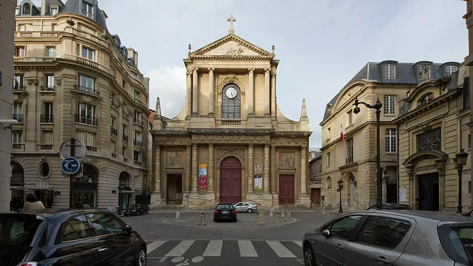 Saint-Thomas-d'Aquin