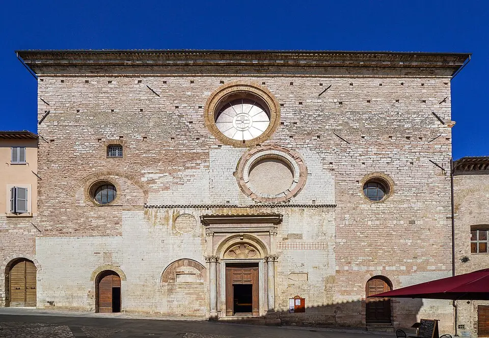 chiesa di San Lorenzo