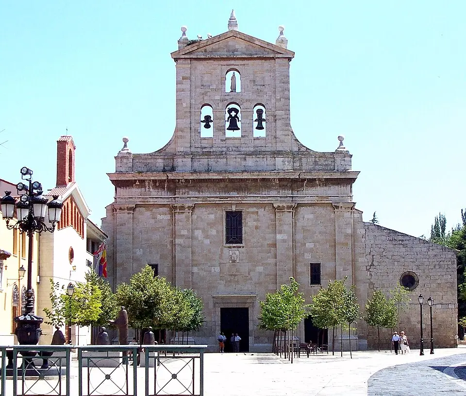 Convento de San Pablo