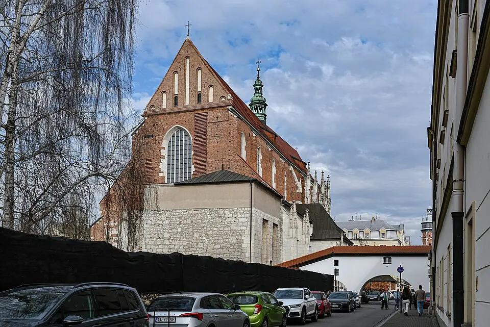 Augustinerkirche
