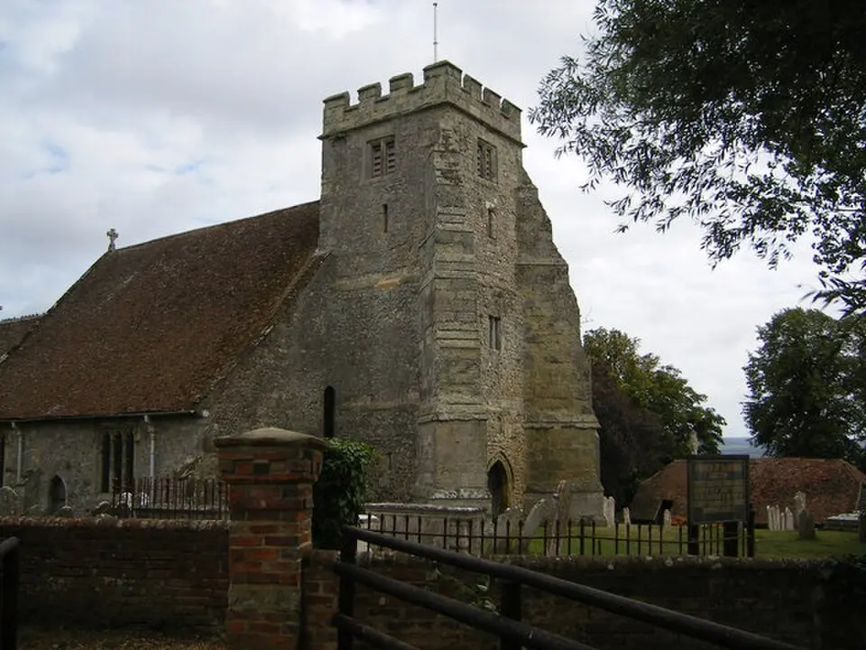 St George