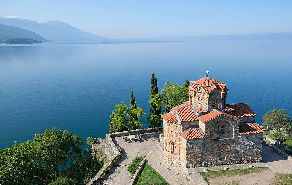 Občina Ohrid