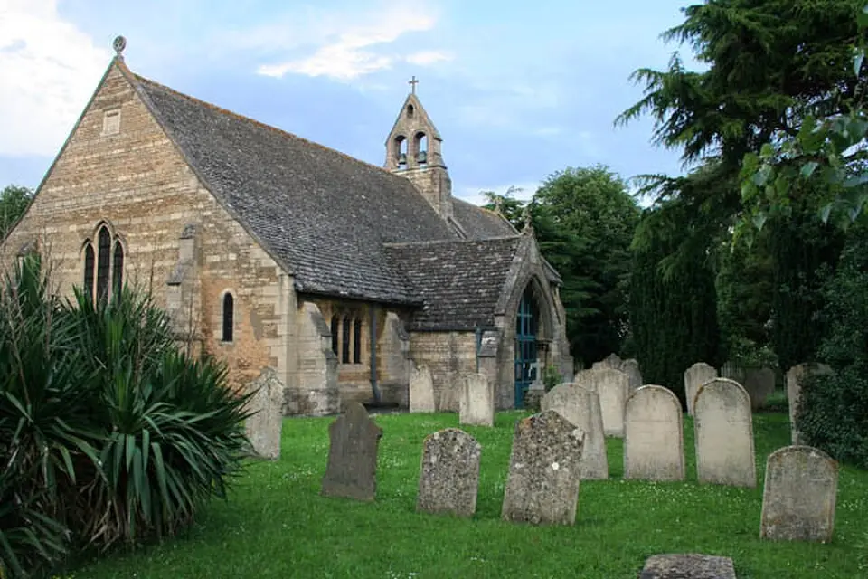 Werrington