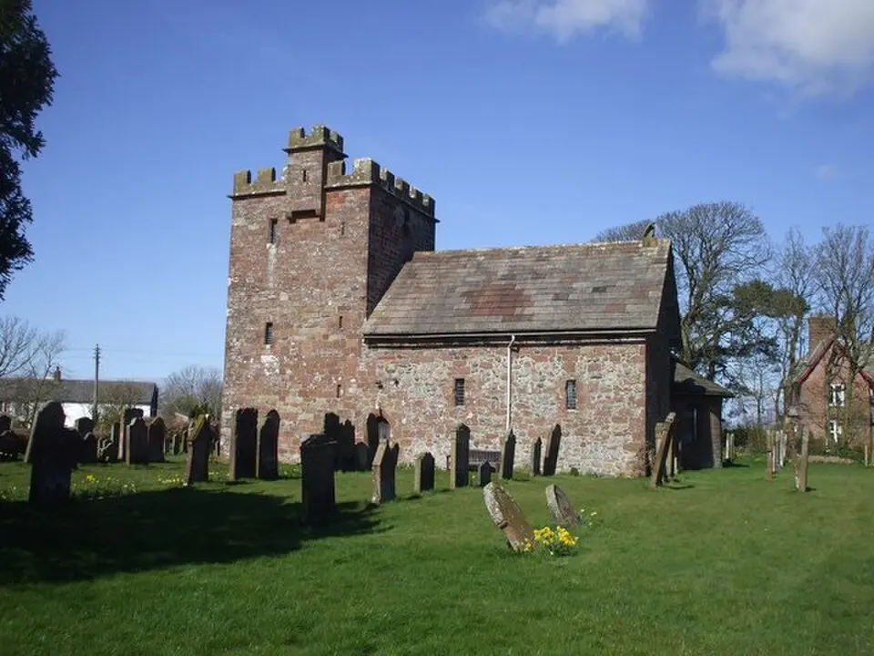 Holme East Waver