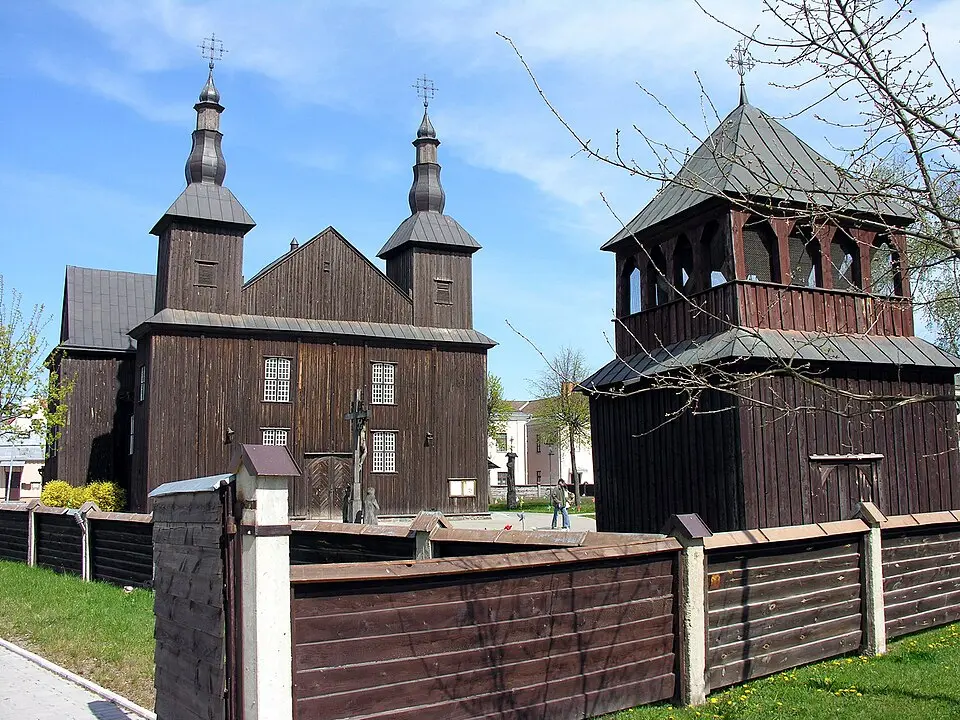 Kėdainių Šv. Juozapo bažnyčia