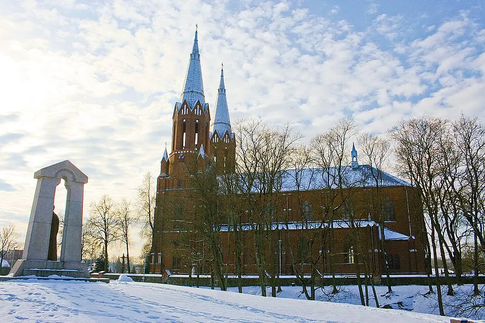 Anykščių rajono savivaldybė