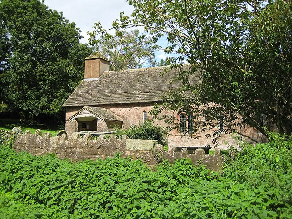 Tretire with Michaelchurch