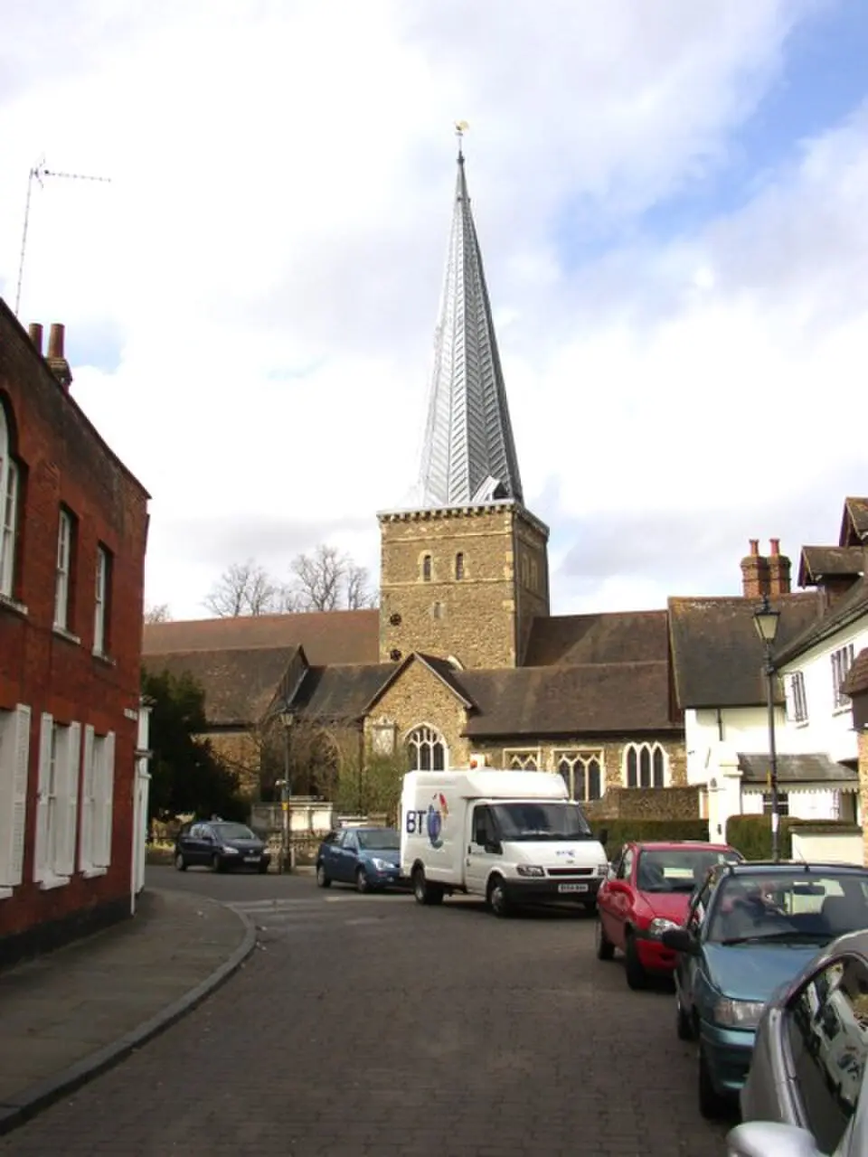 Godalming