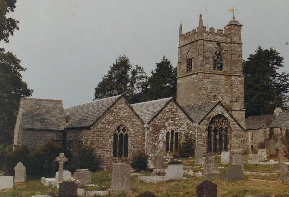 Church of St Protus and St Hyacinth