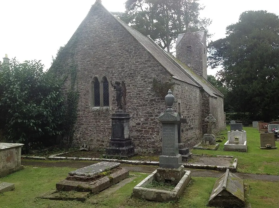 Llansannor