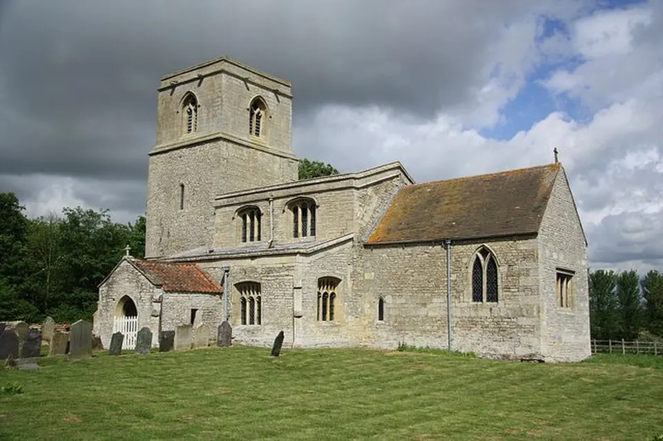 Haceby