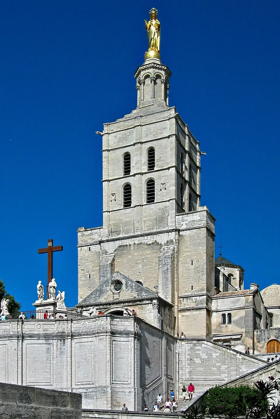 avignonska stolnica