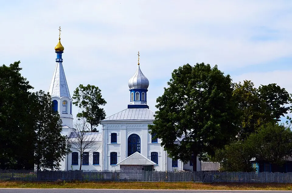 Аранчыцы