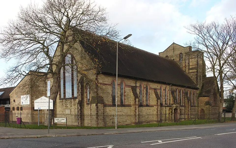 Croxteth
