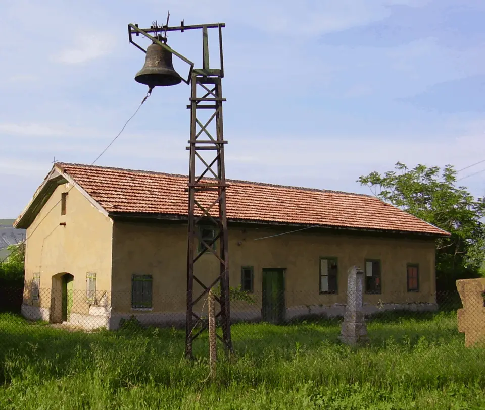 Novacene