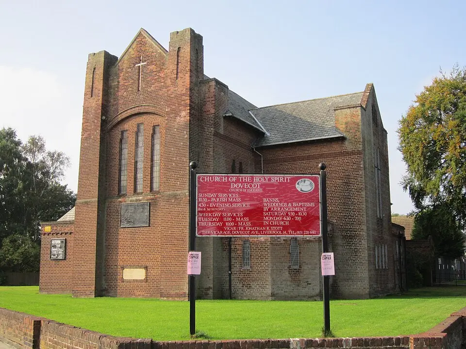 Dovecot