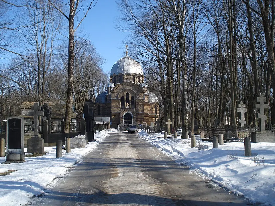 Pokrova kapi