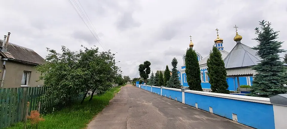 Гершоны