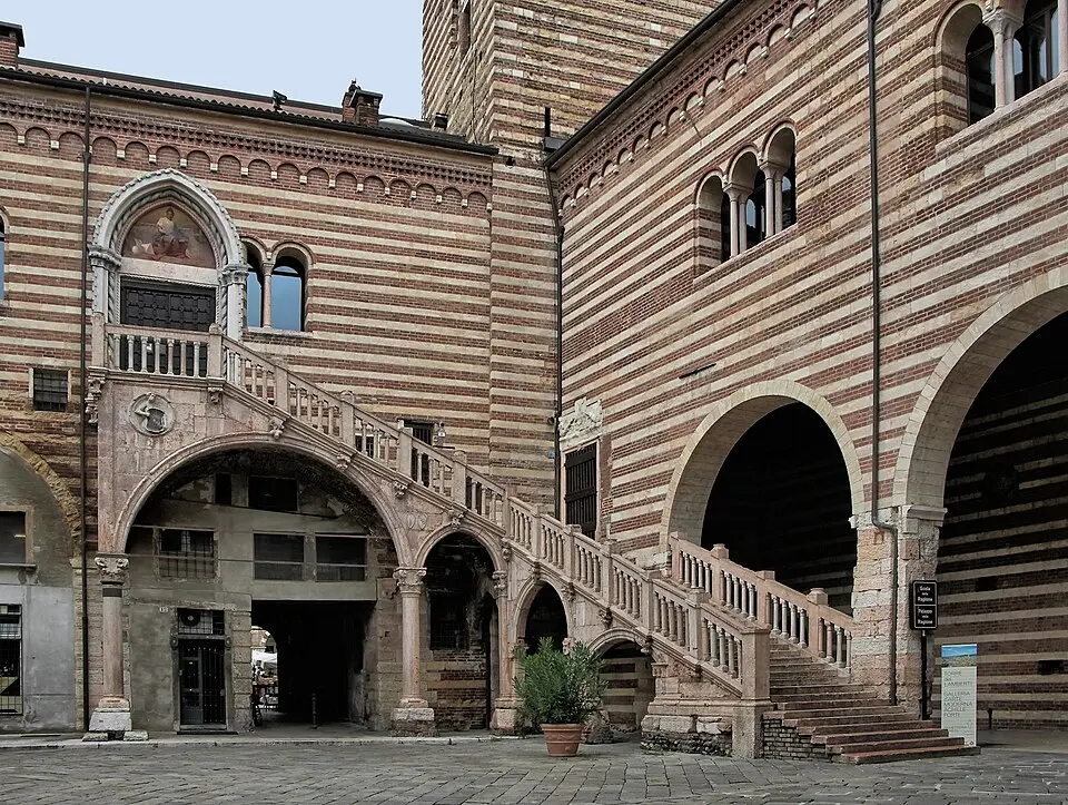 Palazzo della Ragione