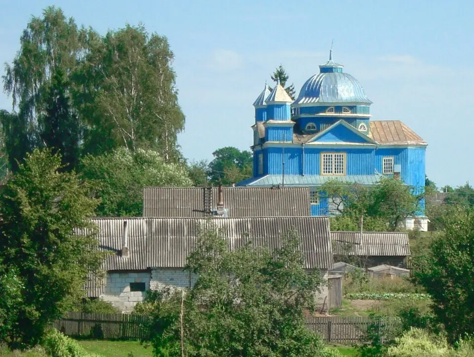 Смаляны