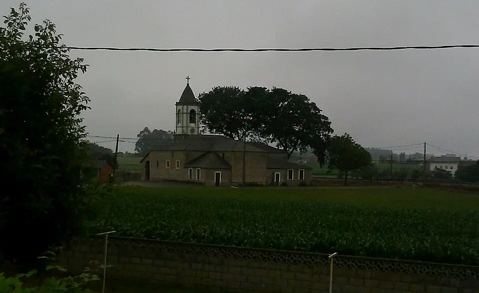 Villapedre