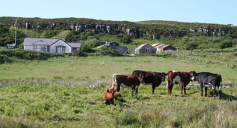 contea di Antrim
