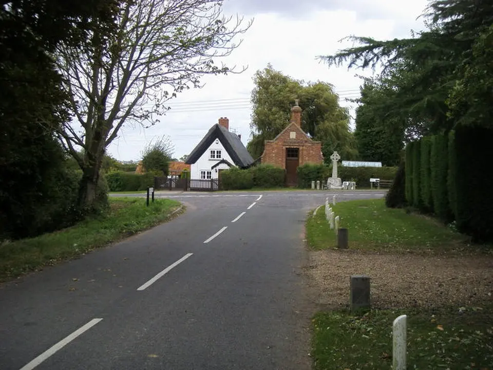Bolnhurst and Keysoe