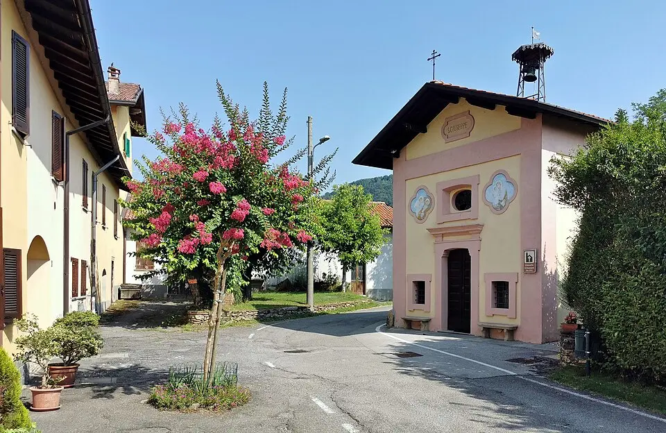 Ostizza
