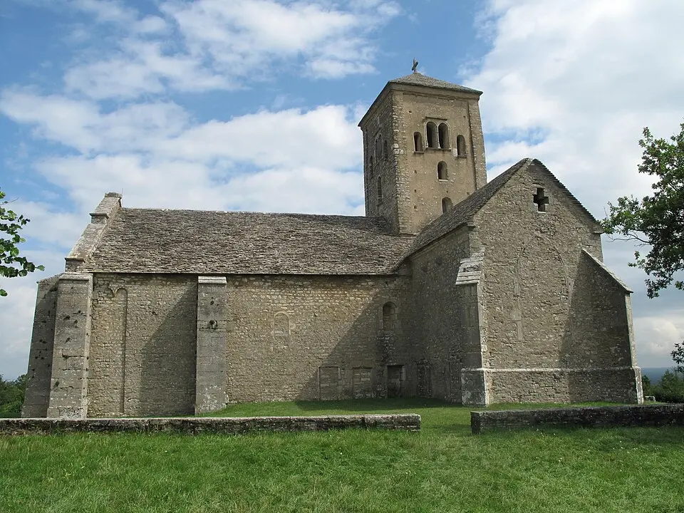 église Saint-Martin de Laives