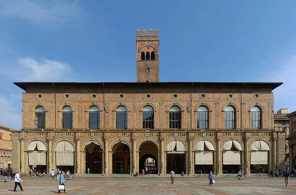 palazzo del Podestà