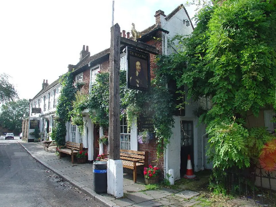 Shepperton