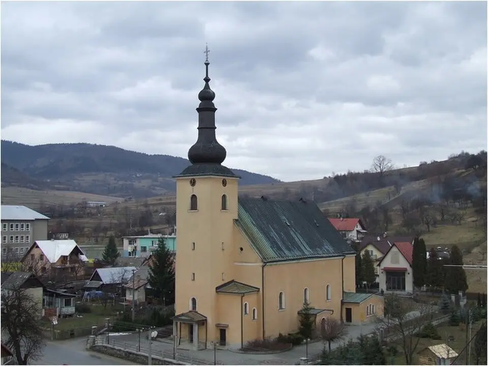 Immagine: SIMPLiCITY · Public domain Štiavnik