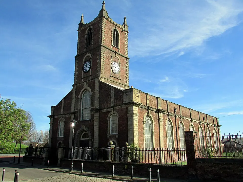 Sunderland