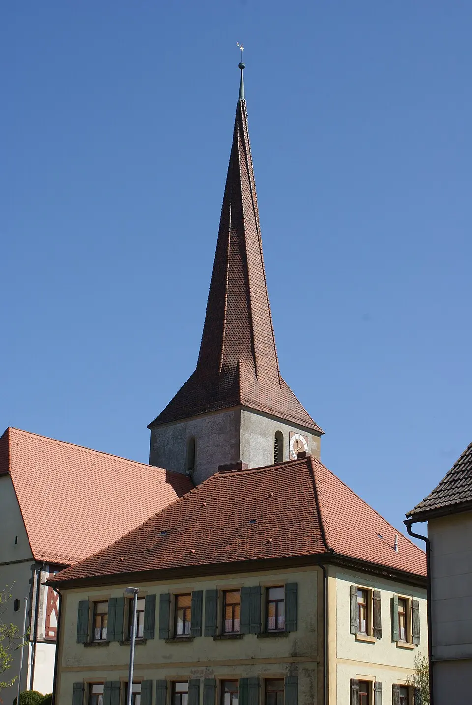 Wettringen