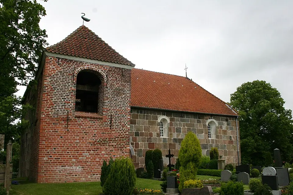 Obrázok: Frisia Orientalis · CC BY-SA 3.0 Asel