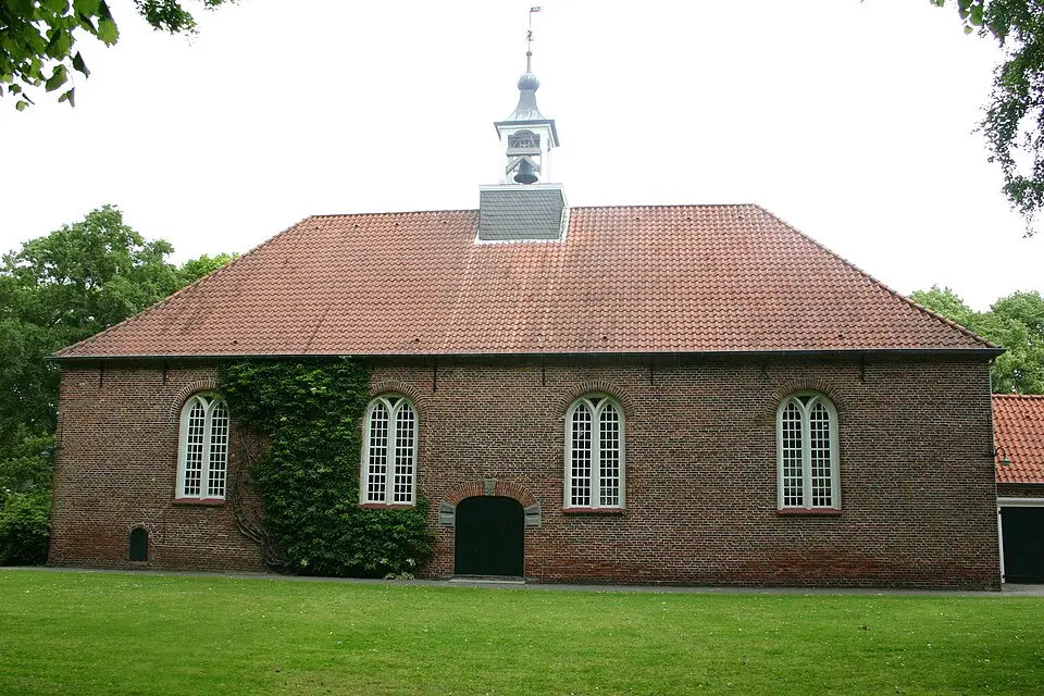 Bargebur