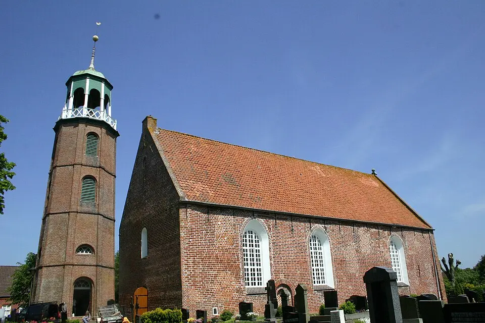 Ditzumer Kirche