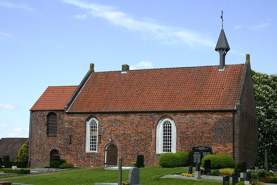 Gandersumer Kirche