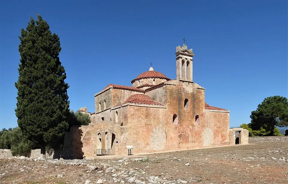 Kirchenmoschee