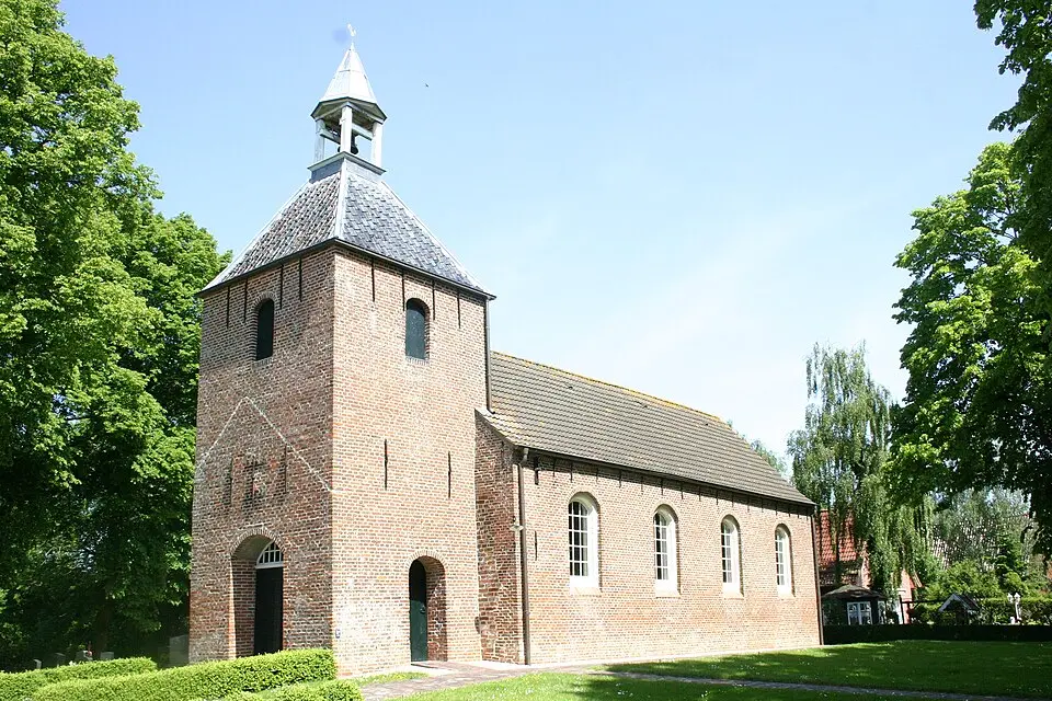 Nendorper Kirche