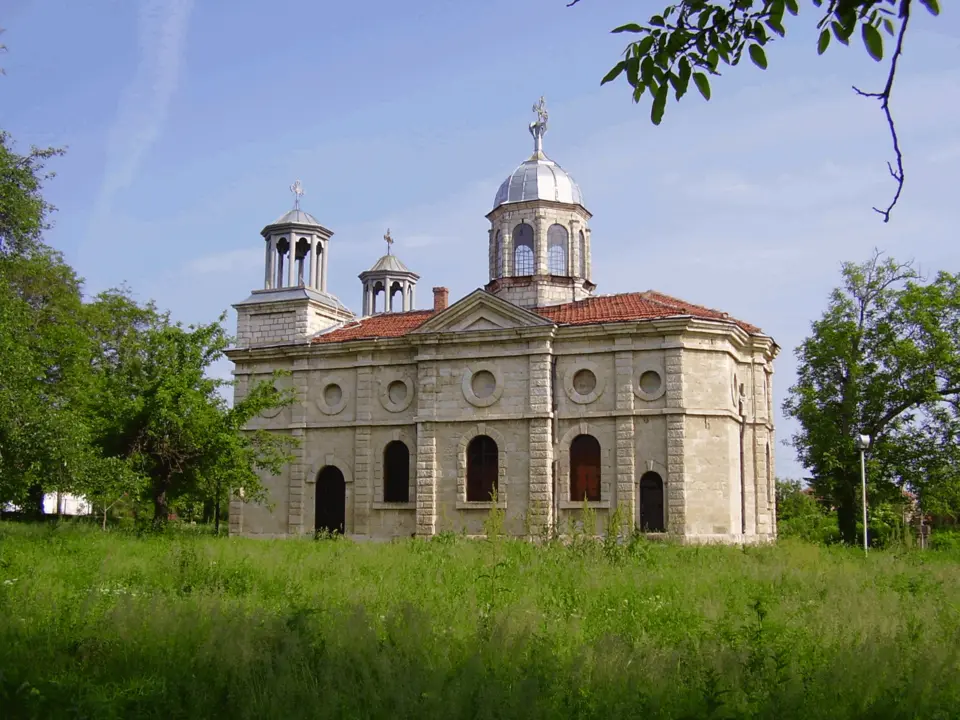Върбица
