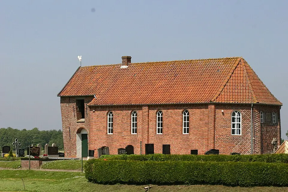 St. Georgiwold
