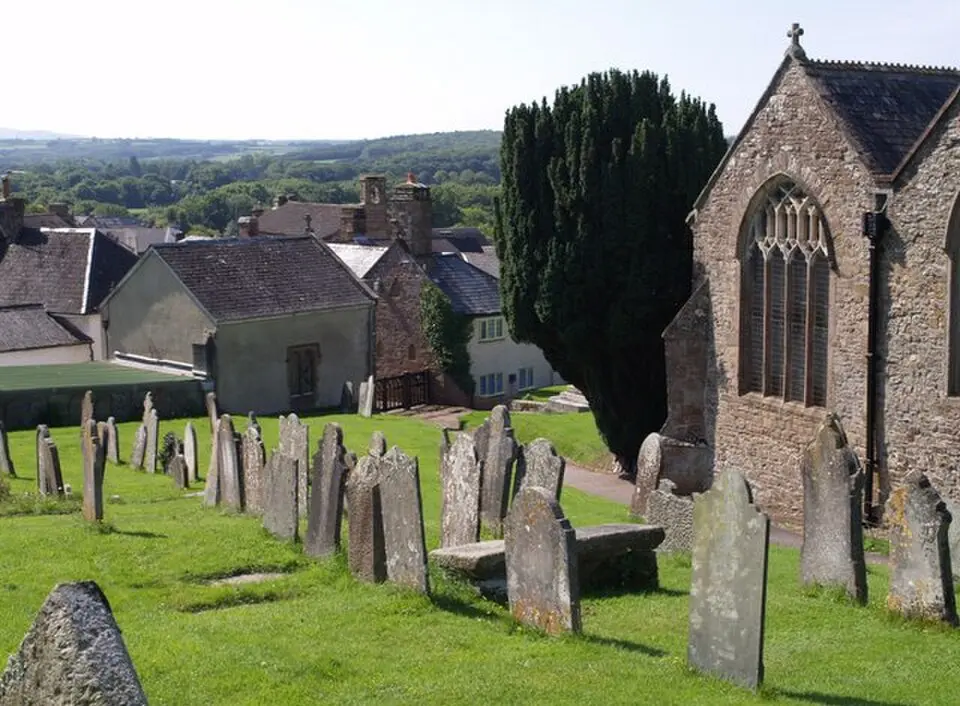 Hatherleigh