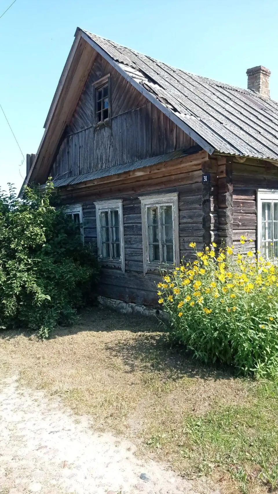 Chviecavičy